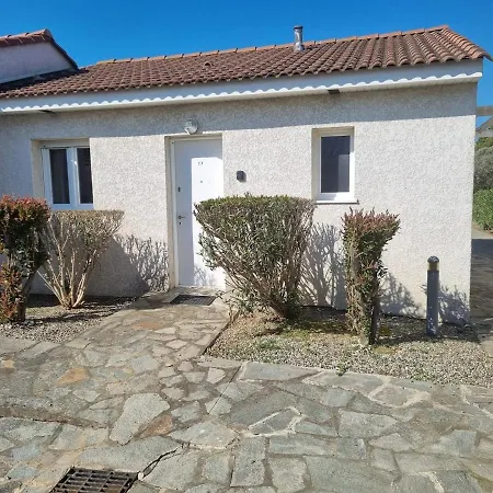 Mini 200 M De La Сasa de vacaciones