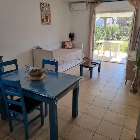 Mini 200 M De La Holiday home Cervione