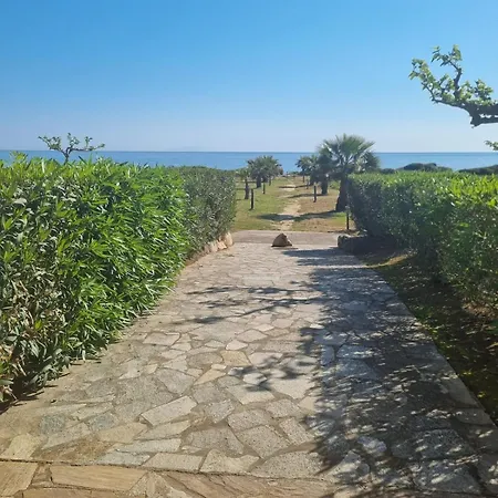 Casa de Férias Mini 200 M De La Cervione