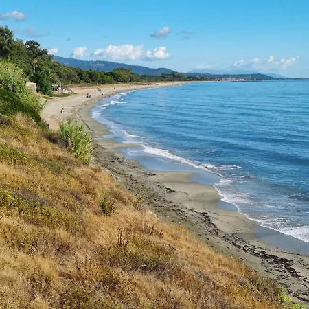 Casa de Férias Mini 200 M De La