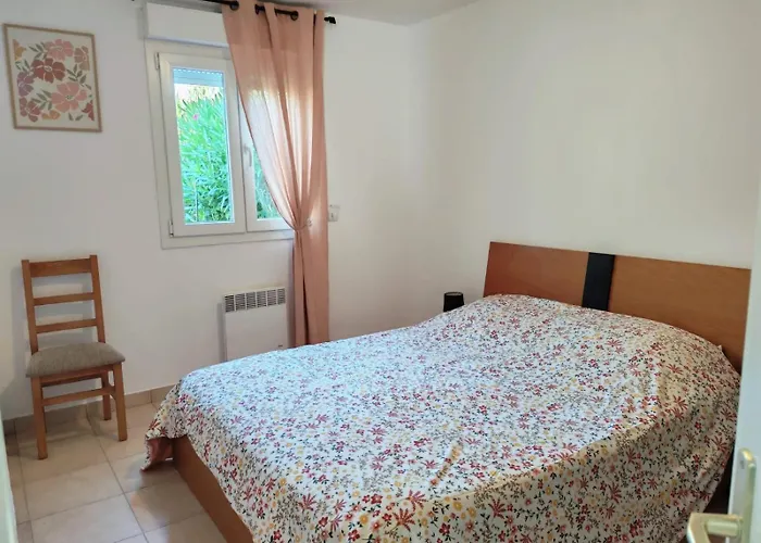 Mini 200 M De La Prázdninový dům